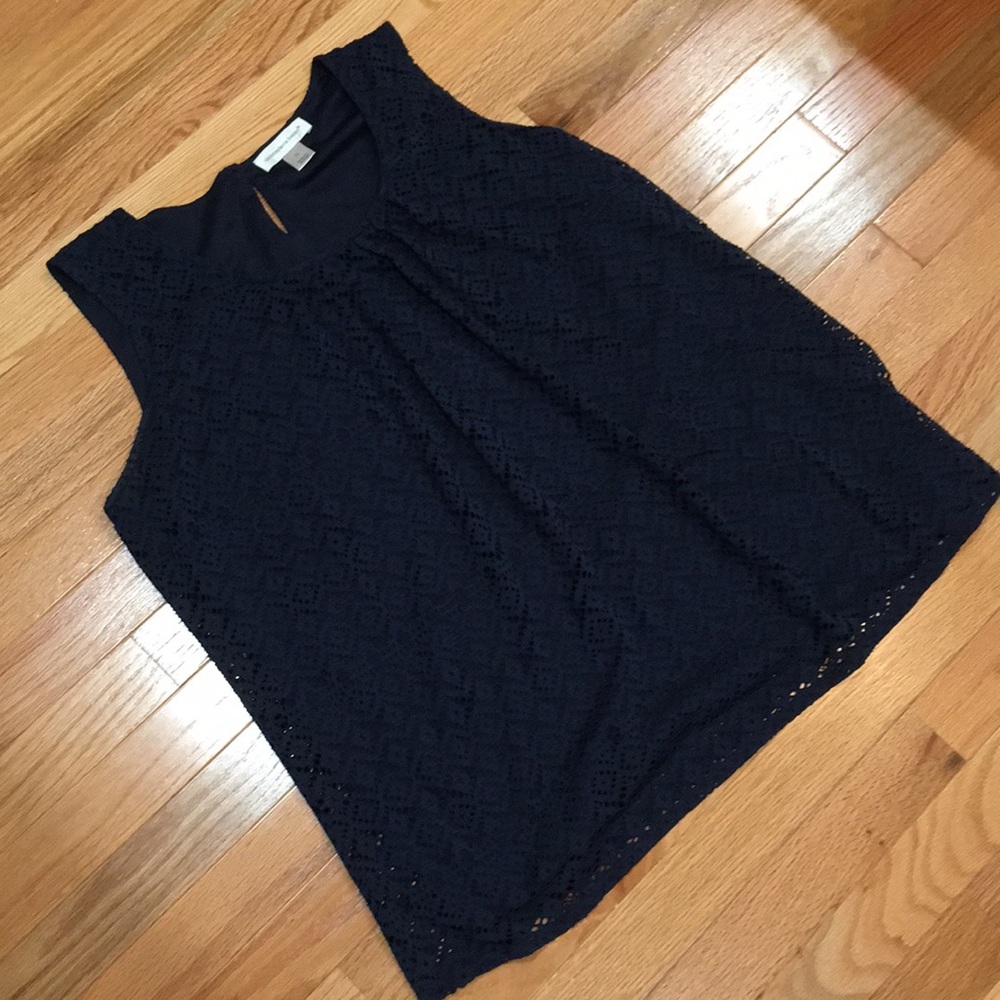 Christopher & Banks Top